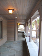 Summit Builders LLC | Custom Home Construction in the Methow Valley