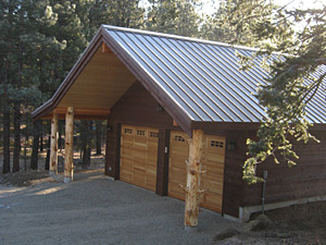 Summit Builders LLC | Custom Home Construction in the Methow Valley